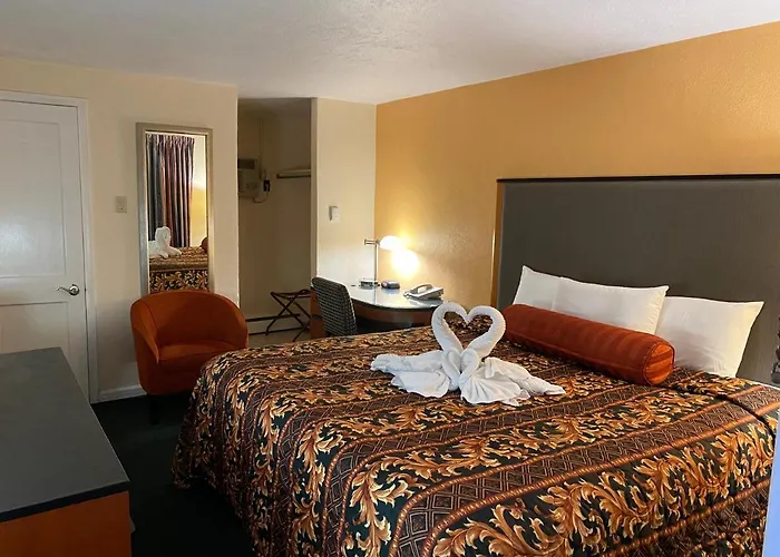 Sentinel Motel