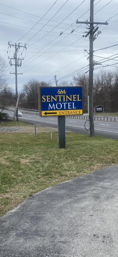 Sentinel Motel West Chester