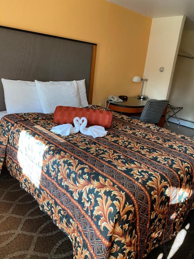 Motel Sentinel 2*