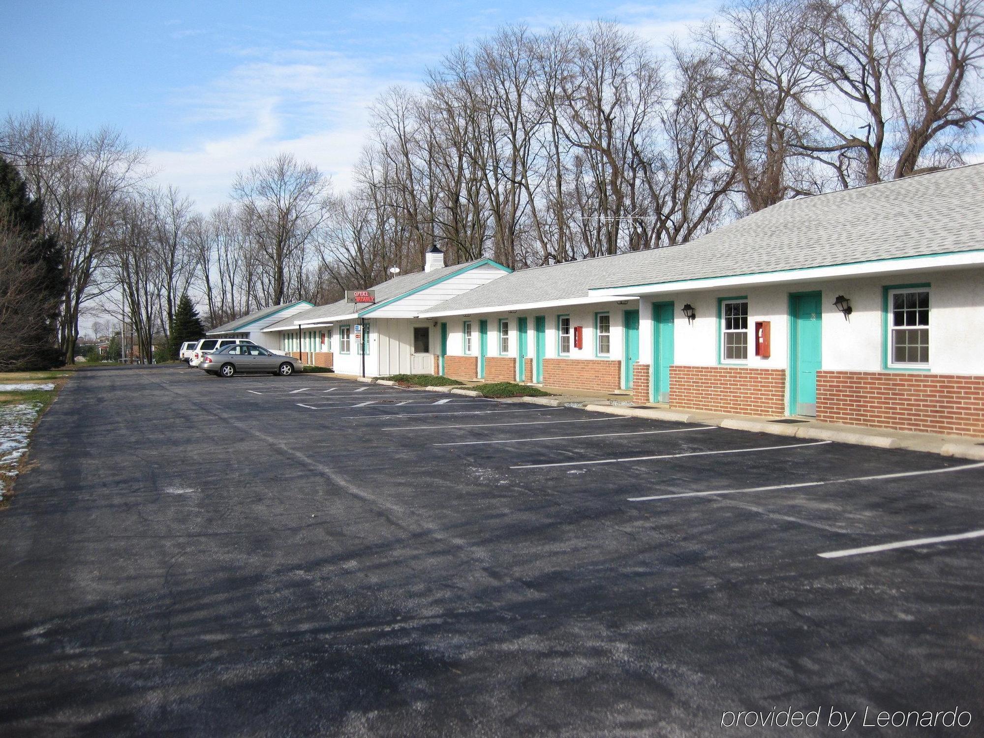 Sentinel 2* West Chester