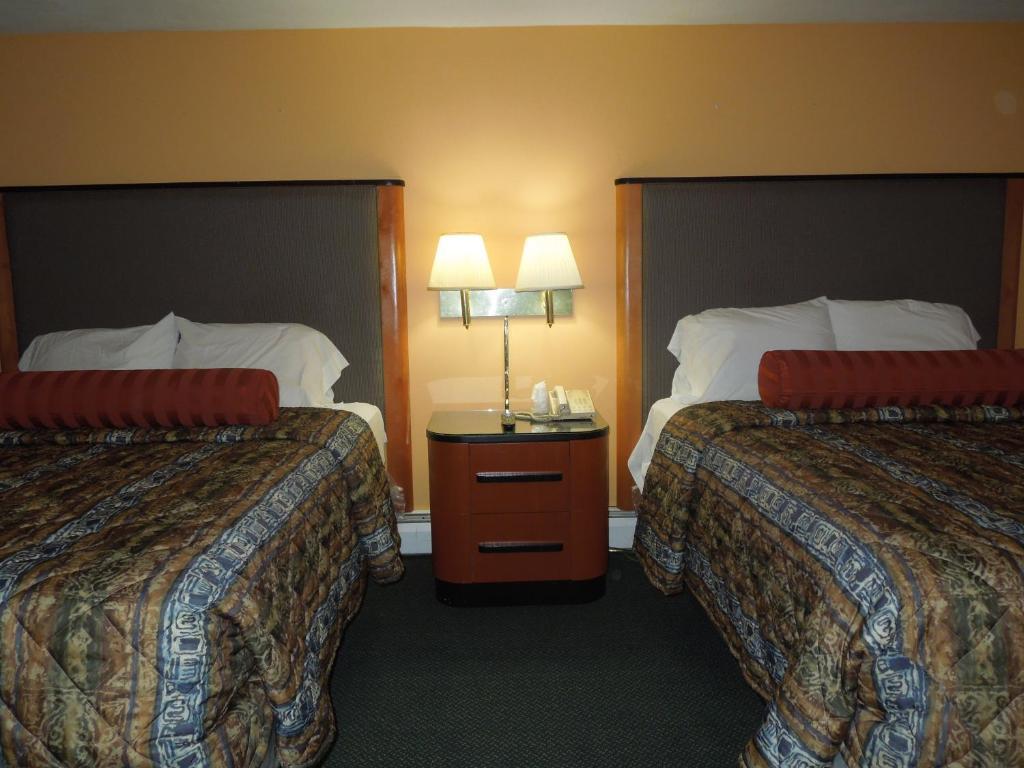 Motel Sentinel West Chester