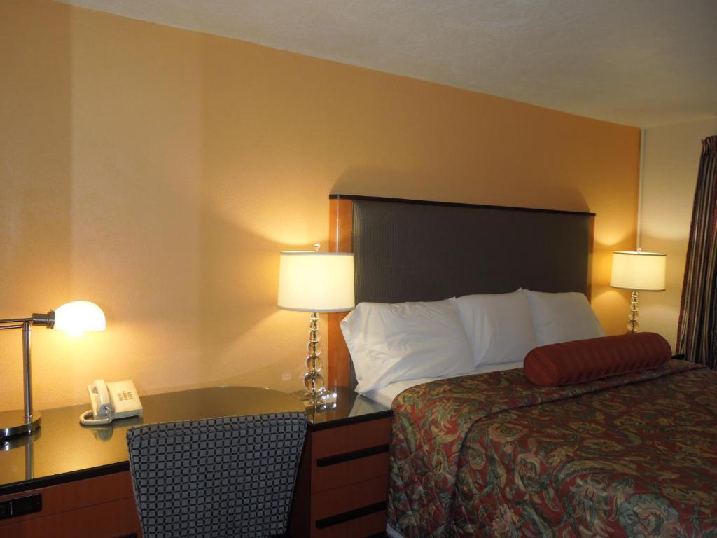 Motel Sentinel