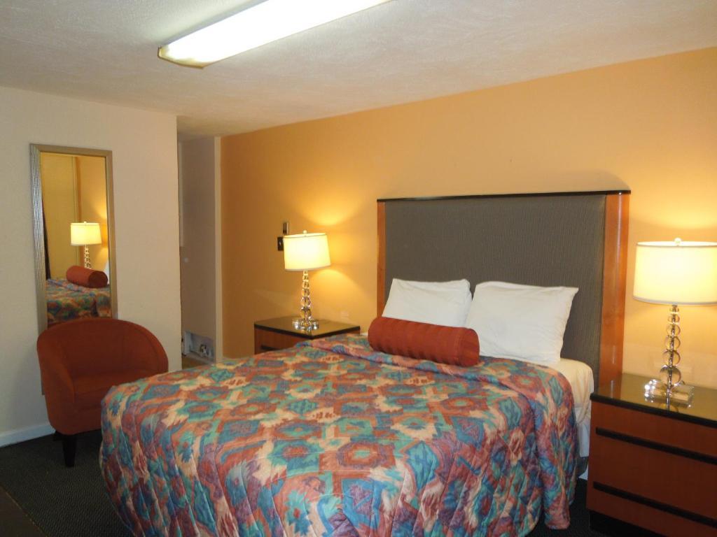 Motel Sentinel West Chester