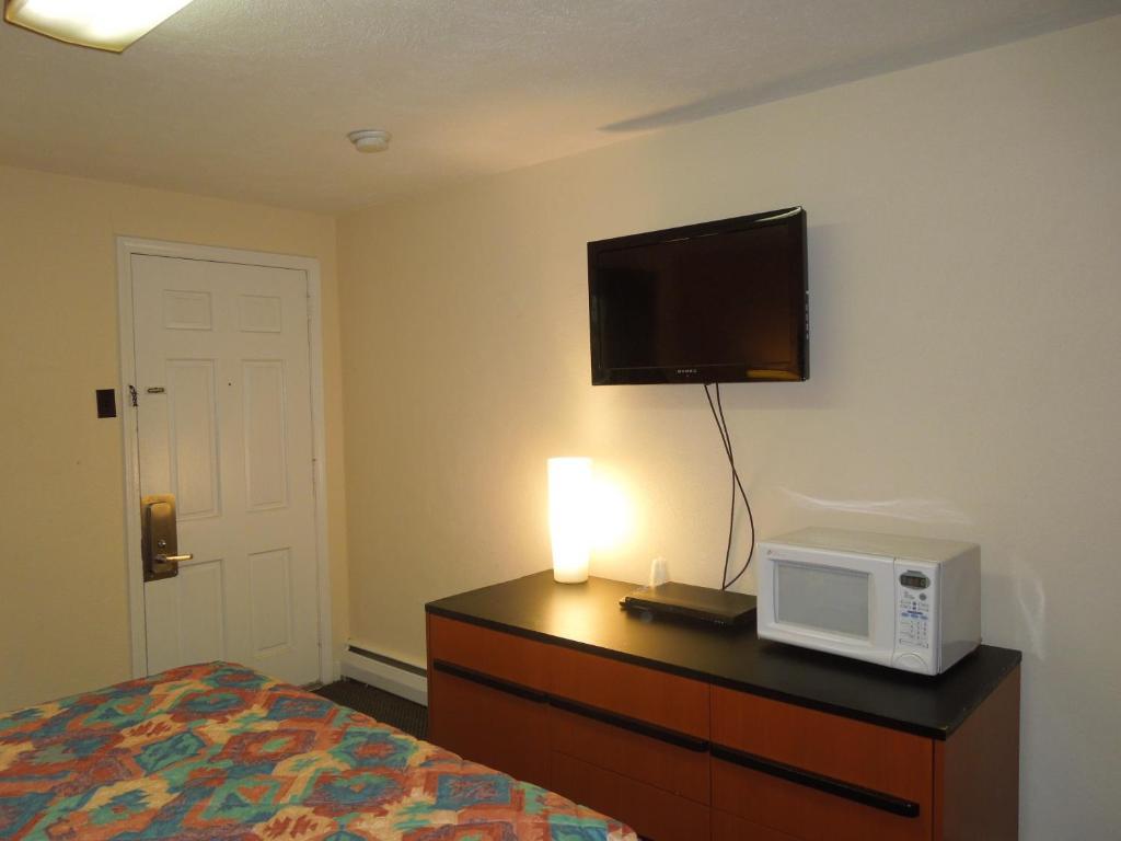 Motel Sentinel