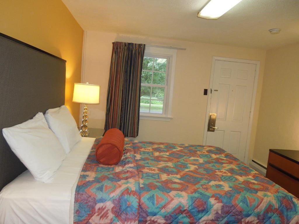 Sentinel Motel West Chester
