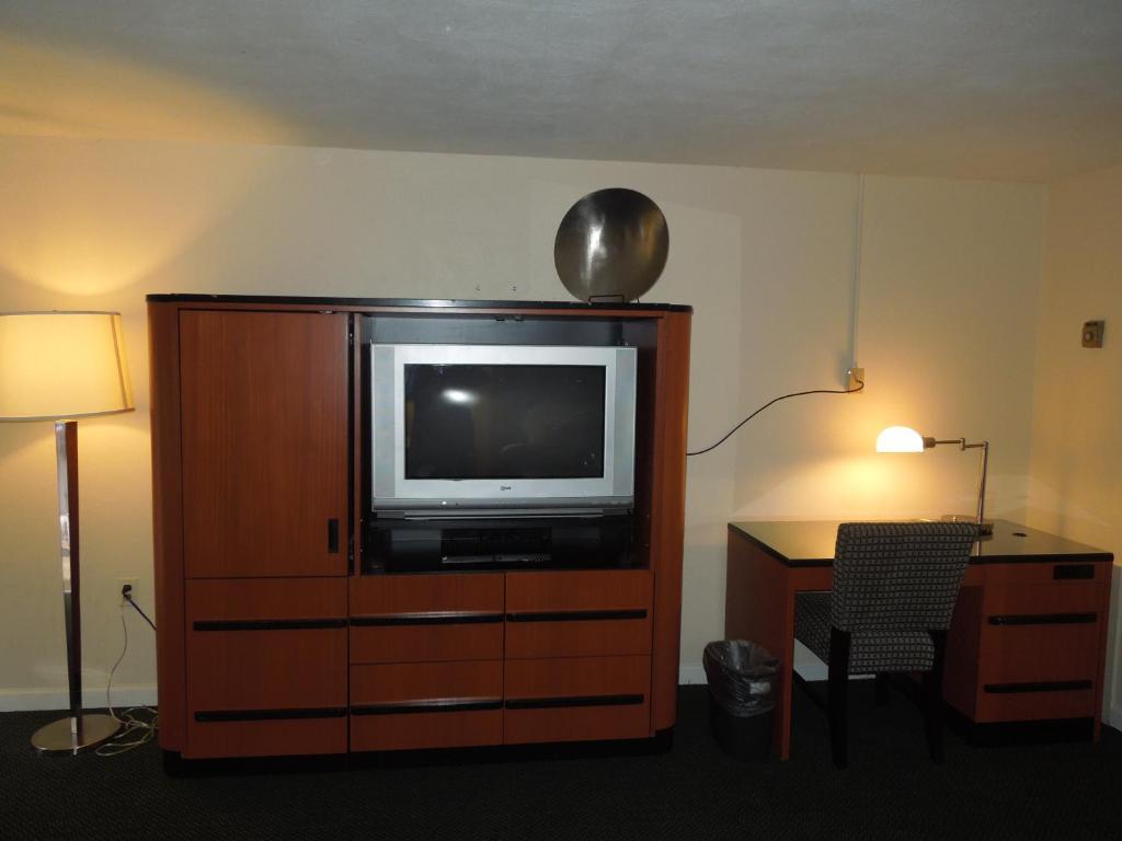 Motel Sentinel West Chester