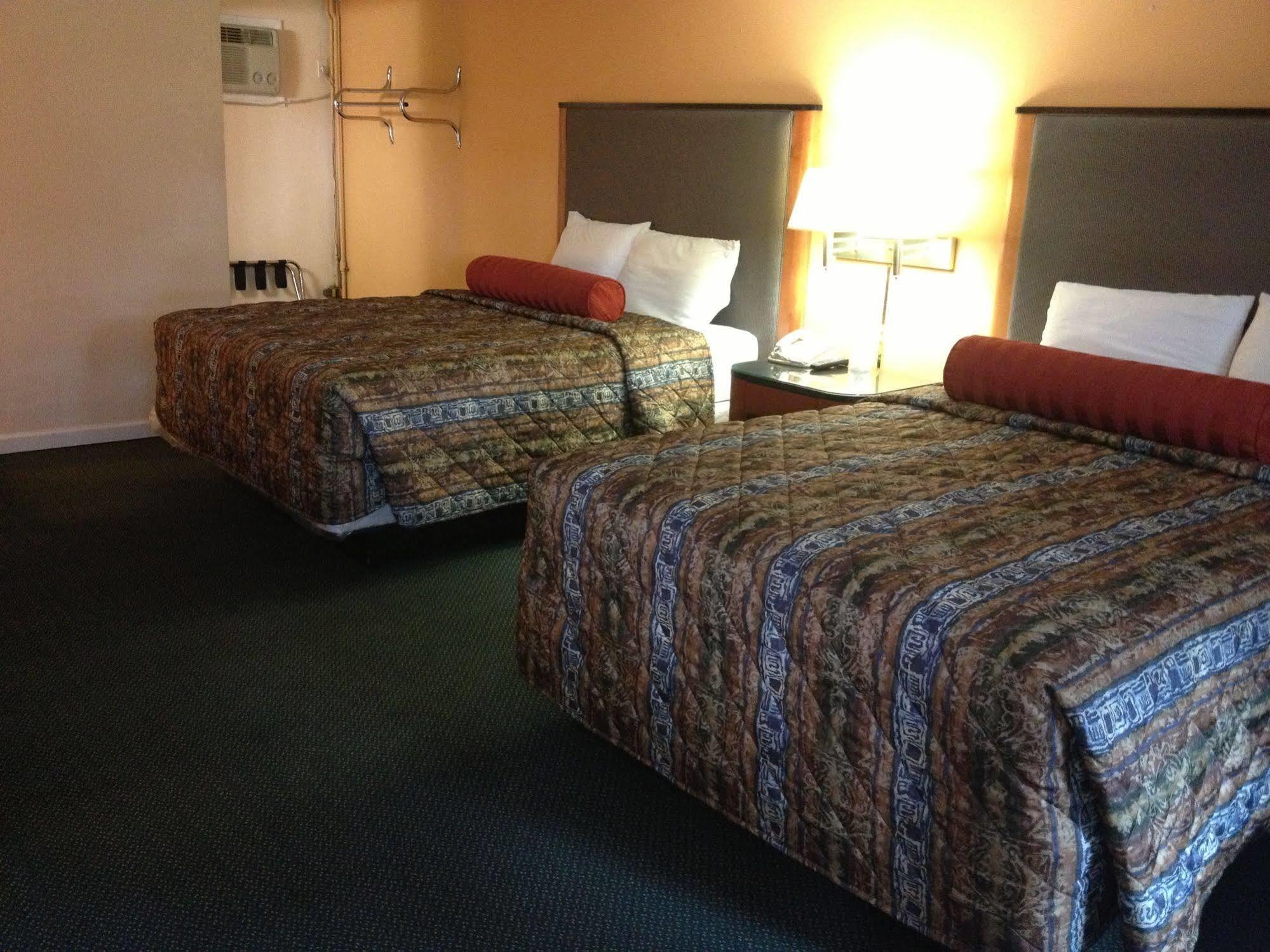 Motel Sentinel