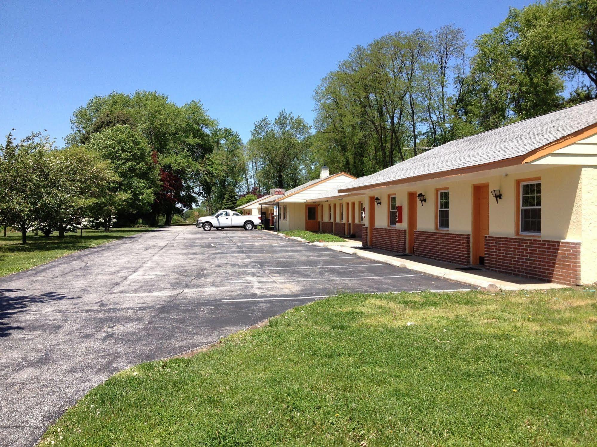 Motel Sentinel West Chester