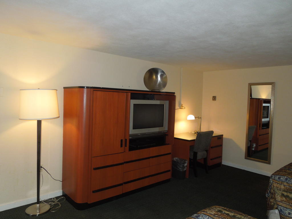 Motel Sentinel