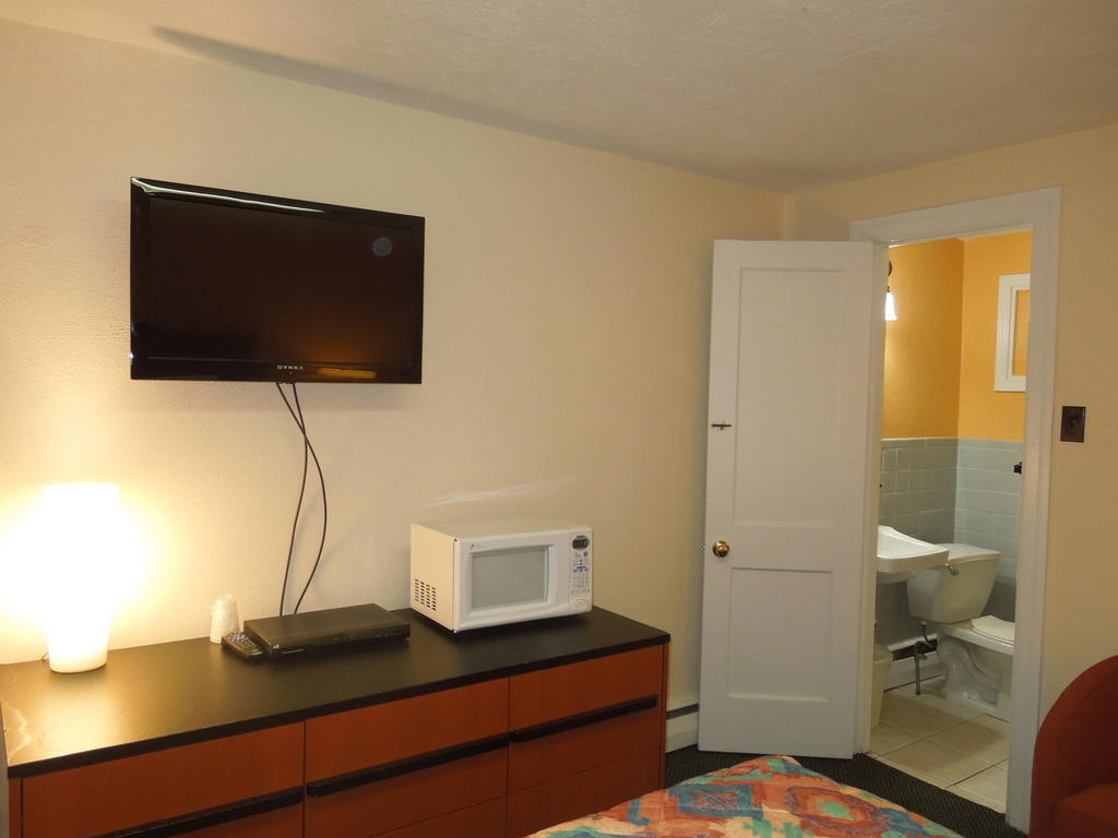 Motel Sentinel West Chester