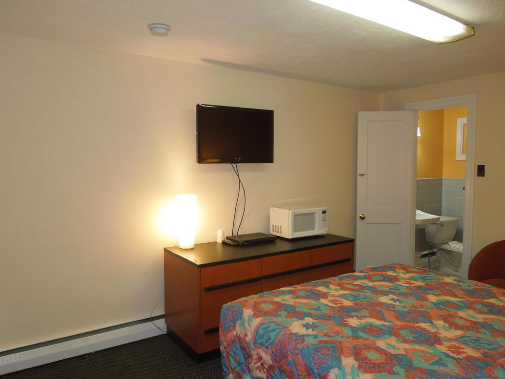Motel Sentinel 2*