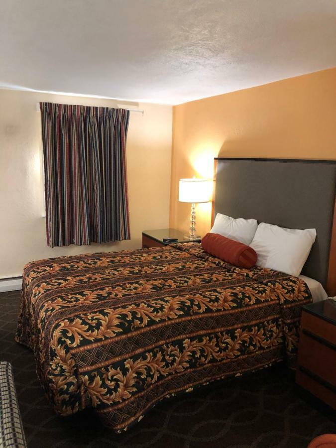 Motel Sentinel West Chester